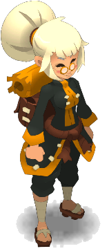 Character Body