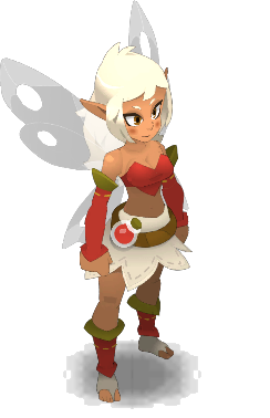 Character Body