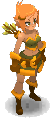 Character Body