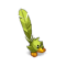 Pioute vert