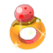 Anneau du Cœur Solaire